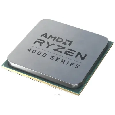 AMD Ryzen 3 PRO 4350G (Multipack)