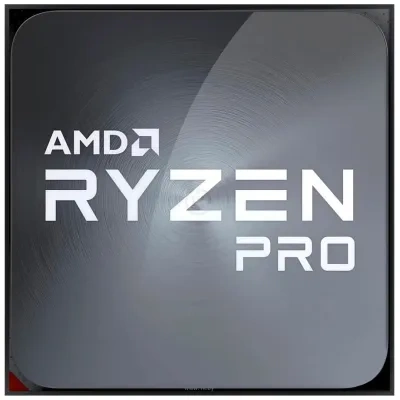 AMD Ryzen 3 Pro 5350G