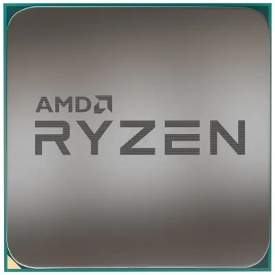 AMD Ryzen 5 2600 (BOX)