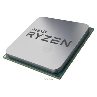 AMD Ryzen 5 3350G