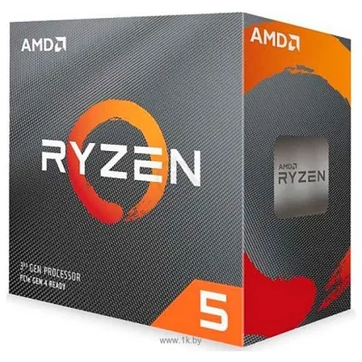 AMD Ryzen 5 3500 (Multipack)