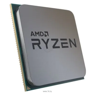 AMD Ryzen 5 3500 Matisse (AM4, L3 16384Kb)