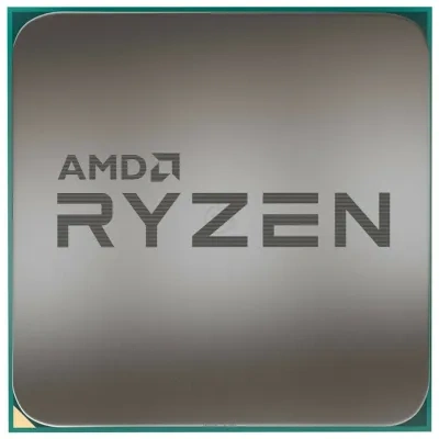 AMD Ryzen 5 3600 (MultiPack)