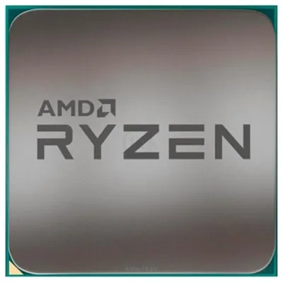 AMD Ryzen 5 4500