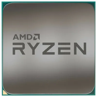 AMD Ryzen 5 4600G