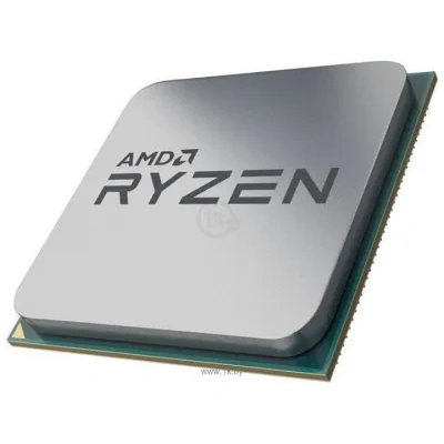 AMD Ryzen 5 5500 (BOX)