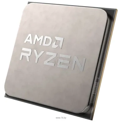 AMD Ryzen 5 5500GT