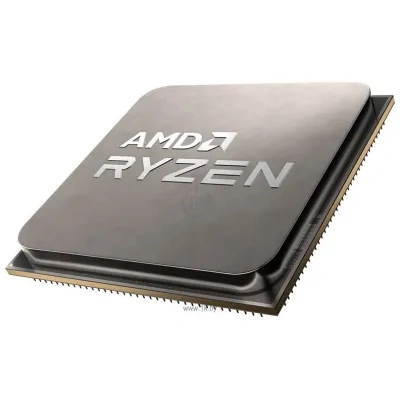 AMD Ryzen 5 5500GT