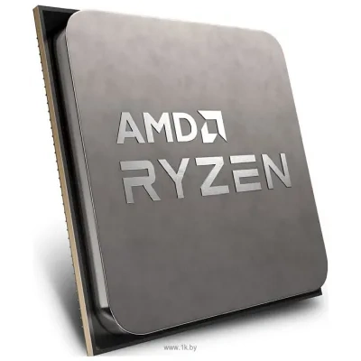 AMD Ryzen 5 5500GT