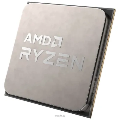 AMD Ryzen 5 5500GT (BOX)