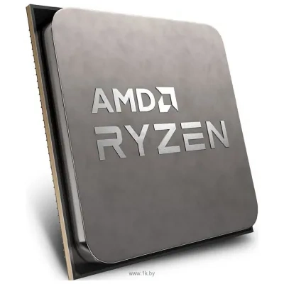 AMD Ryzen 5 5500GT (BOX)