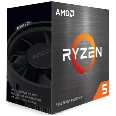 AMD Ryzen 5 5500GT (BOX)