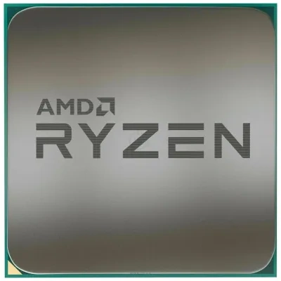 AMD Ryzen 5 5600G