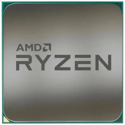 AMD Ryzen 5 5600G (BOX)