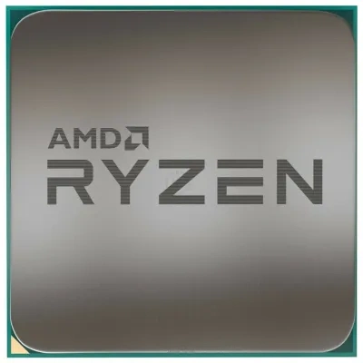 AMD Ryzen 5 5600G (Multipack)