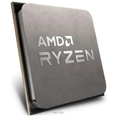 AMD Ryzen 5 5600GT