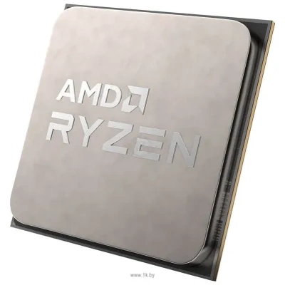 AMD Ryzen 5 5600GT (BOX)