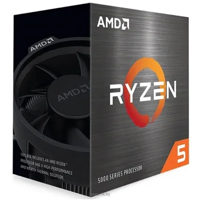 AMD Ryzen 5 5600GT (BOX)