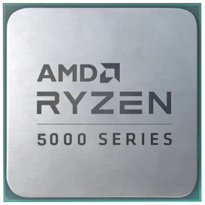 AMD Ryzen 5 5600GT (Multipack)