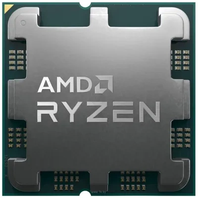 AMD Ryzen 5 7500F (Multipack)