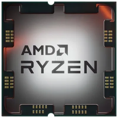 AMD Ryzen 5 7600