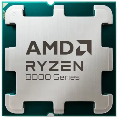 AMD Ryzen 5 8400F