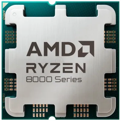 AMD Ryzen 5 8500G