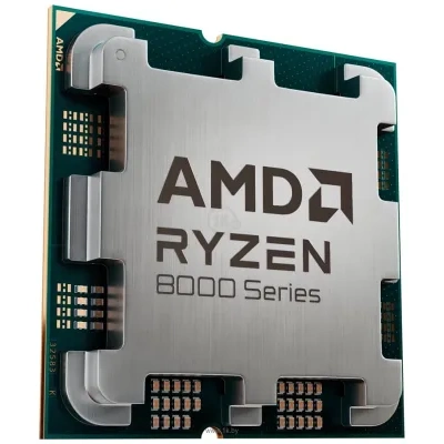 AMD Ryzen 5 8500G