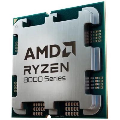 AMD Ryzen 5 8500G