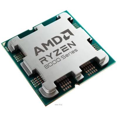 AMD Ryzen 5 8500G