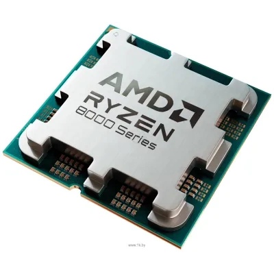 AMD Ryzen 5 8500G