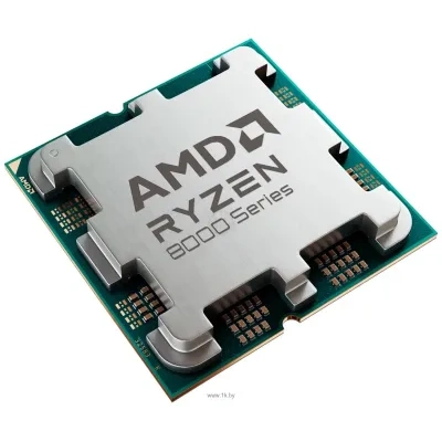 AMD Ryzen 5 8500G (BOX)