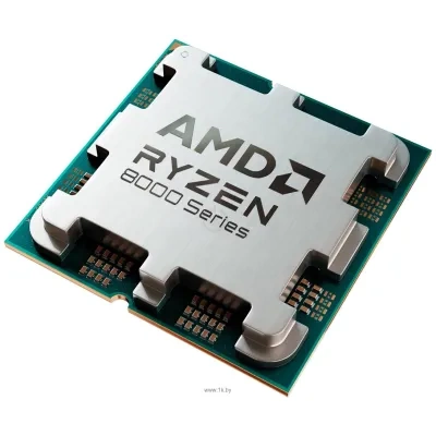 AMD Ryzen 5 8500G (BOX)