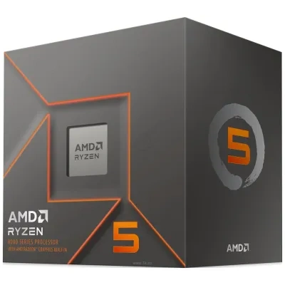 AMD Ryzen 5 8500G (BOX)