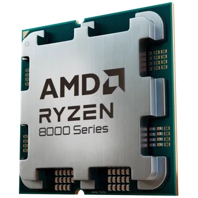 AMD Ryzen 5 8600G