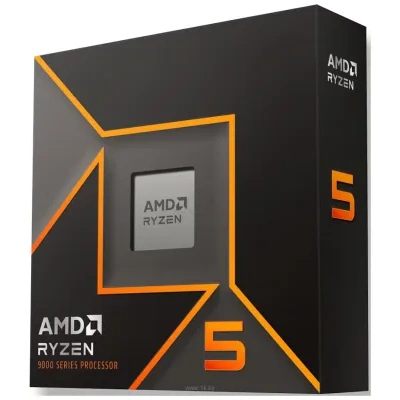 AMD Ryzen 5 9600X (WOF)