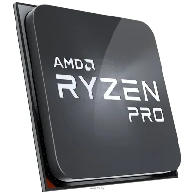 AMD Ryzen 5 Pro 5650G