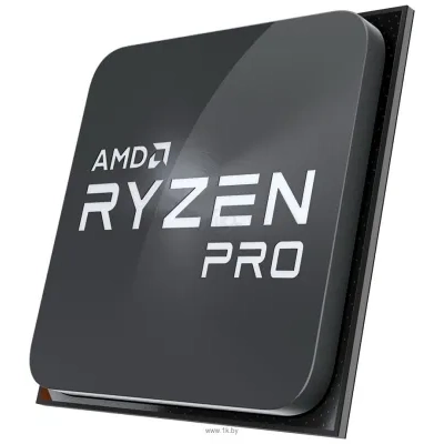 AMD Ryzen 5 Pro 5650G