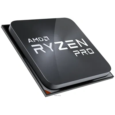 AMD Ryzen 5 Pro 5650G