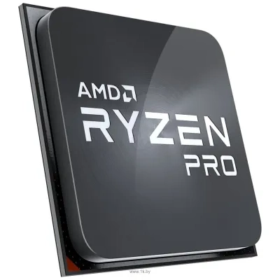 AMD Ryzen 5 Pro 5650GE