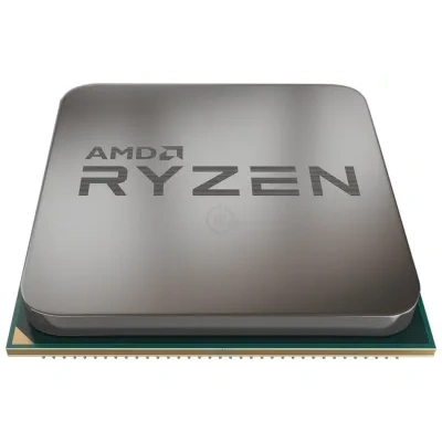 AMD Ryzen 7 1800X (BOX)