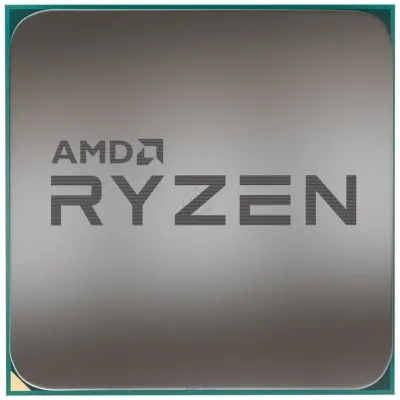 AMD Ryzen 7 2700E Pinnacle Ridge (AM4, L3 16384Kb)