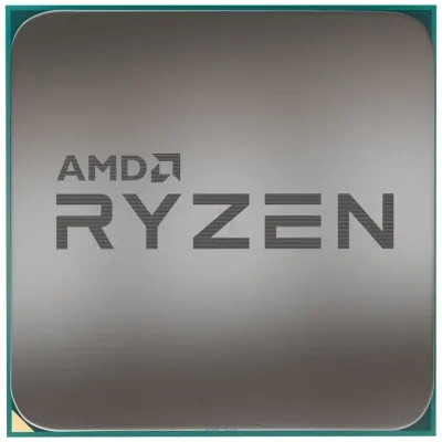 AMD Ryzen 7 2700X (BOX)