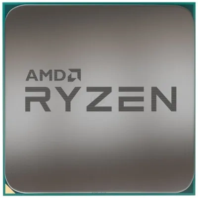 AMD Ryzen 7 2700X Pinnacle Ridge (AM4, L3 16384Kb)