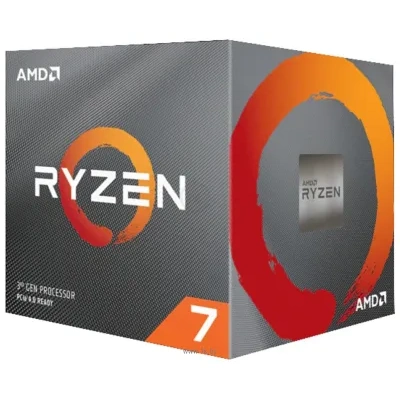 AMD Ryzen 7 3700X (Multipack)