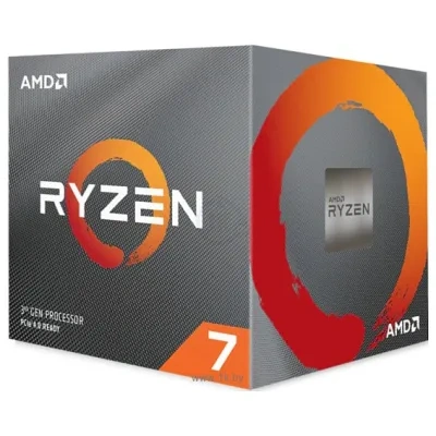 AMD Ryzen 7 3800X (Multipack)