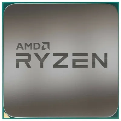 AMD Ryzen 7 4700G