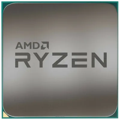 AMD Ryzen 7 5700X3D (WOF)