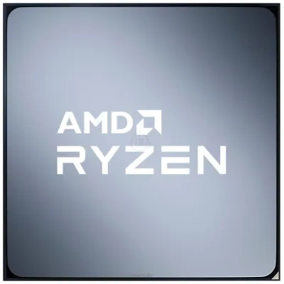 AMD Ryzen 7 5800