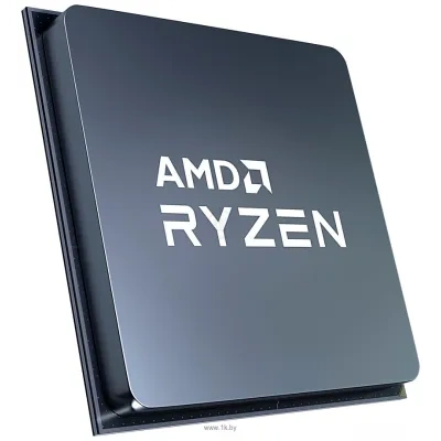 AMD Ryzen 7 5800